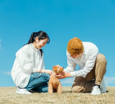 週休2日で、仕事も忘れてリフレッシュ